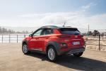 Hyundai Kona Elite 2017 года (AU)